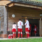 Kingston Football Club meet 2013